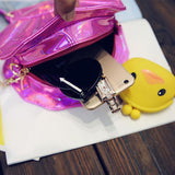 Petit sac à main simili cuir coquillage original et kawaii - Accessoires - THE FASHION PARADOX