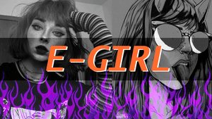 What is an E-girl style? The new trend you need to know about!