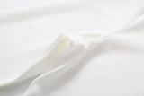 Chemisier blouse blanche kawaii coupe droite brodée panda lapin-THE FASHION PARADOX
