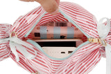 Petit sac à main bonbon candy rose ou jaune bandoulière kawaii-Accessoires-THE FASHION PARADOX
