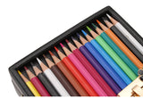 Sac à main rectangulaire bandoulière kawaii crayons de couleur - Accessoires - THE FASHION PARADOX