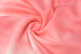 Crop top court dos nu d'été rose rétro tie dye aesthetic soft girl-Top-THE FASHION PARADOX