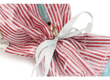 Petit sac à main bonbon candy rose ou jaune bandoulière kawaii-Accessoires-THE FASHION PARADOX