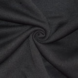 Gilet à capuche sweatshirt noir imprimé occulte blancs witch goth - Top - THE FASHION PARADOX